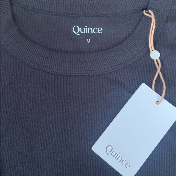 Organic Cotton Micro-Rib Cropped Cutaway Tank (3-Pack) - Picture 3 of 4